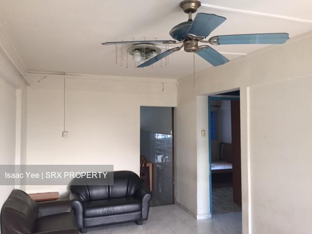 Bedok North Street 3 thumbnail photo